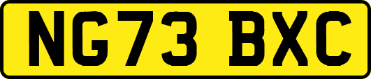 NG73BXC