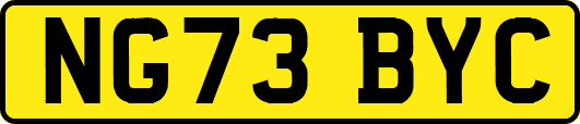 NG73BYC