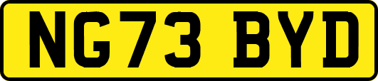 NG73BYD