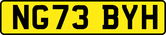 NG73BYH