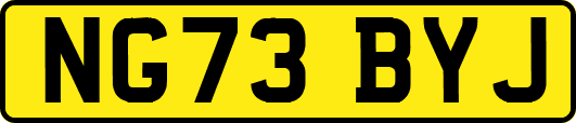 NG73BYJ