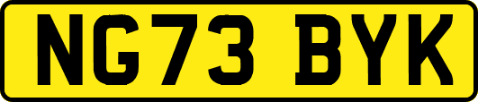 NG73BYK
