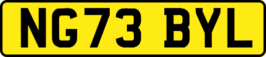 NG73BYL