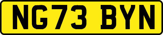 NG73BYN