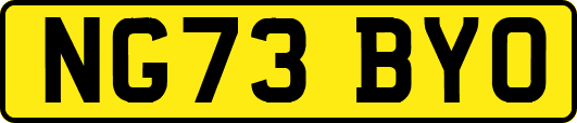 NG73BYO