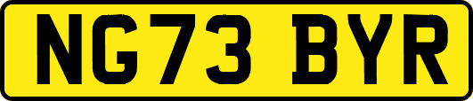 NG73BYR