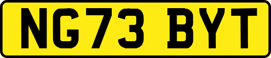 NG73BYT