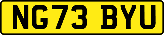 NG73BYU