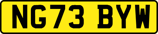 NG73BYW