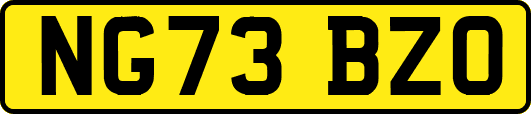 NG73BZO