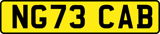 NG73CAB