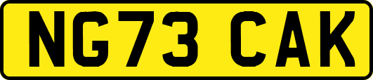 NG73CAK