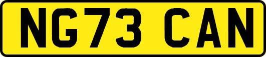 NG73CAN