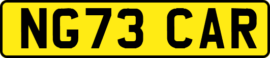 NG73CAR