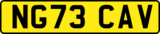 NG73CAV