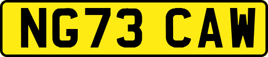NG73CAW