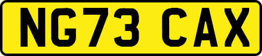NG73CAX