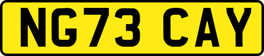 NG73CAY