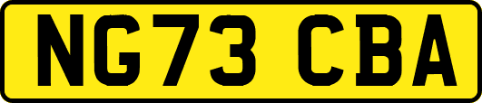 NG73CBA
