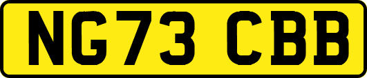 NG73CBB