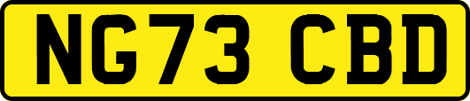 NG73CBD