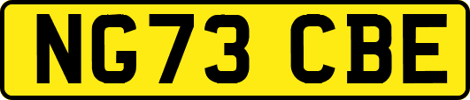 NG73CBE