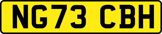 NG73CBH