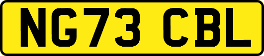 NG73CBL