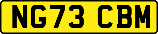 NG73CBM