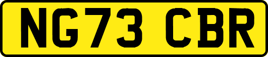 NG73CBR