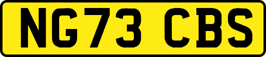 NG73CBS