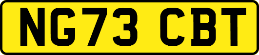 NG73CBT