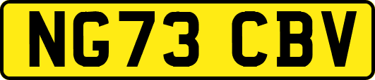 NG73CBV