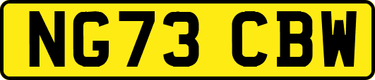 NG73CBW