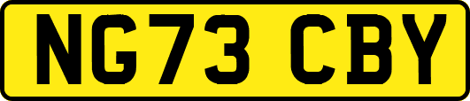 NG73CBY