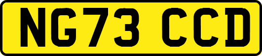 NG73CCD