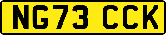 NG73CCK
