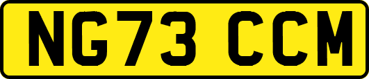NG73CCM