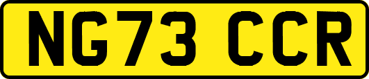 NG73CCR