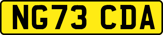 NG73CDA