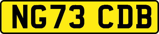 NG73CDB