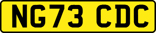 NG73CDC