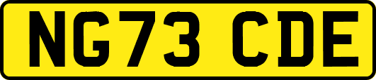 NG73CDE
