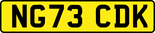 NG73CDK