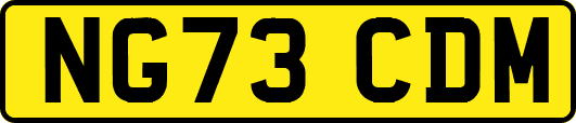 NG73CDM