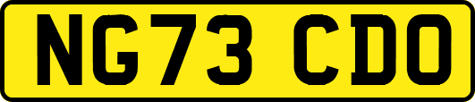 NG73CDO