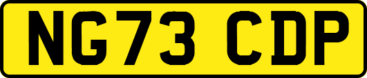 NG73CDP