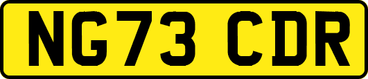 NG73CDR