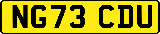 NG73CDU