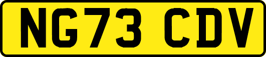 NG73CDV